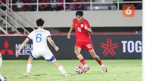 Kata Pengamat soal Lini Depan Timnas Indonesia yang Sulit Bikin Gol di Piala AFF, Ternyata ini Penyebabnya