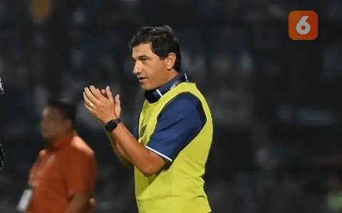 Sudah Mengantongi Kandidat Kuat, Calon Pelatih Baru Arema FC Antara Brasil dan Portugal