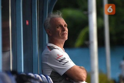 Sudah Mengantongi Kandidat Kuat, Calon Pelatih Baru Arema FC Antara Brasil dan Portugal