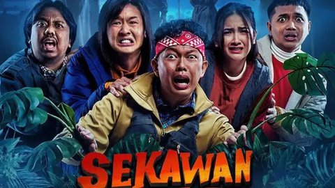 10 Film Indonesia Paling Menggemparkan di Tahun 2024, Mana Favoritmu?