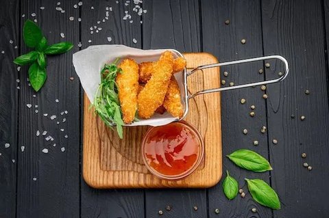 5 Resep Mudah untuk Membuat Udang Crispy sebagai Camilan di Rumah