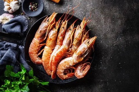 5 Resep Mudah untuk Membuat Udang Crispy sebagai Camilan di Rumah