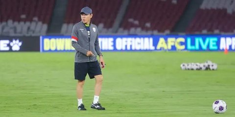 Bagaimana Dampak Kalau Shin Tae-yong Dipecat Jadi Pelatih Timnas Indonesia?