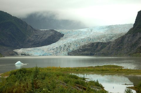 7 Most Beautiful Places In Alaska: Exploring The Wonders Of The Last 