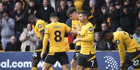 Link Live Streaming Wolverhampton Vs MU