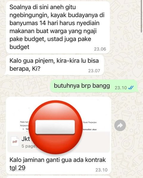 Sosok Fico Fachriza Diduga Tipu Rekan Artis, Kiki Eks CJR Buka Suara - Akui Kecewa Dibohongi Usai Pinjam Uang