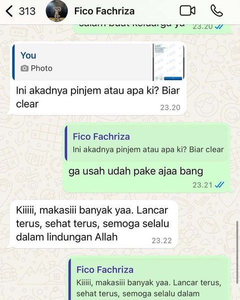 Sosok Fico Fachriza Diduga Tipu Rekan Artis, Kiki Eks CJR Buka Suara - Akui Kecewa Dibohongi Usai Pinjam Uang