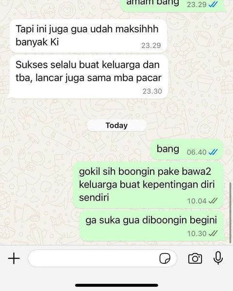 Sosok Fico Fachriza Diduga Tipu Rekan Artis, Kiki Eks CJR Buka Suara - Akui Kecewa Dibohongi Usai Pinjam Uang