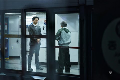 Tayang di Netflix, Intip Daftar Lengkap Pemain 'SQUID GAME 2', Gong Yoo Kembali Tampil