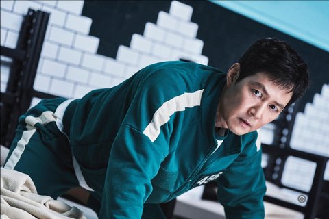 Tayang di Netflix, Intip Daftar Lengkap Pemain 'SQUID GAME 2', Gong Yoo Kembali Tampil