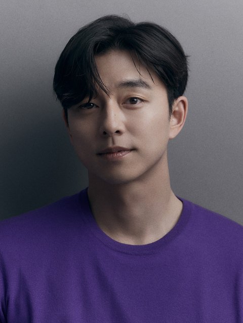 Bintangi Sederet Film dan Drama Hits dari 'SQUID GAME' hingga 'THE TRUNK', Intip Profil Gong Yoo