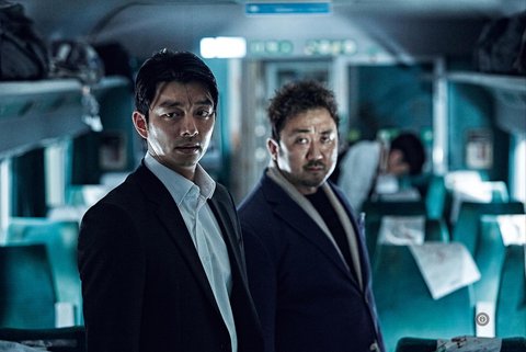 Bintangi Sederet Film dan Drama Hits dari 'SQUID GAME' hingga 'THE TRUNK', Intip Profil Gong Yoo