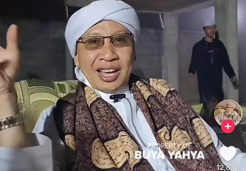 Mengatasi Kelelahan Secara Islami, Penjelasan Buya Yahya tentang Keseimbangan Fisik dan Spiritual