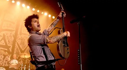 Deretan Kontroversi Green Day Meski Telah Menginspirasi, Menarik Perhatian Jelang Konser di Jakarta pada Februari 2025