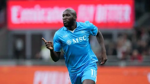 Jelang Laga Venezia Vs Napoli Akhir Pekan ini: Jay Idzes Siap Hadapi Romelu Lukaku