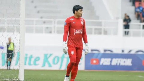 4 Pemain di BRI Liga 1 Musim ini yang Mendapat Kartu Merah, 3 di Antaranya Langganan Timnas Indonesia