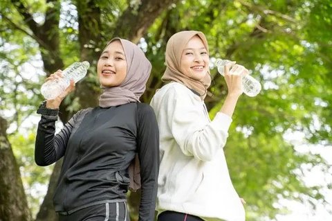 5 Tipe Perempuan yang Lebih Merasakan Kebahagiaan dalam Hidup