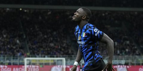 Liverpool Berencana Datangkan Penyerang Inter Milan, Darwin Nunez Siap-Siap Didepak