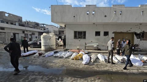 Jejak Berdarah Pembantaian Israel di RS Kamal Adwan Gaza, Sosok Dokter Anak Palestina Jadi Simbol Perlawanan