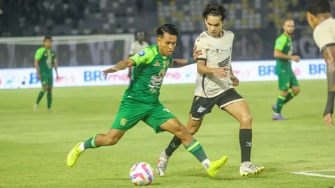 Jalan Panjang Victor Dethan Menuju Timnas Indonesia: Buah Kesabaran 4 Kali Ikut Seleksi