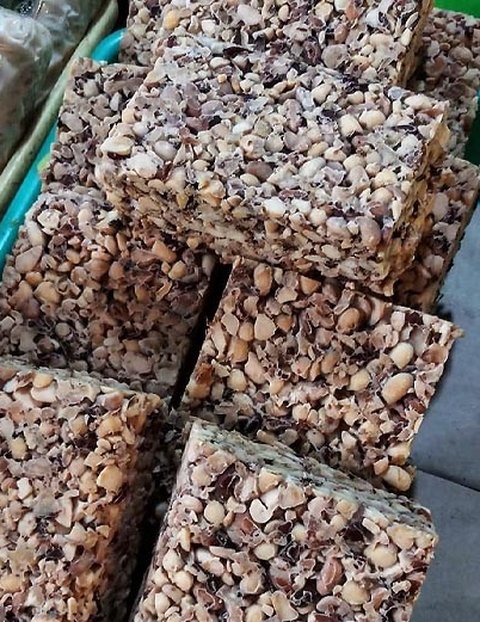 Tak Cuma Kedelai, 6 Kacang Ini Bisa Jadi Bahan Tempe Lezat dan Bisa Menambah Gizi Harian