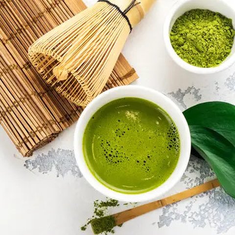 Minum Matcha Latte Setiap Hari? Ini Kandungan Nutrisi dan Kalorinya!