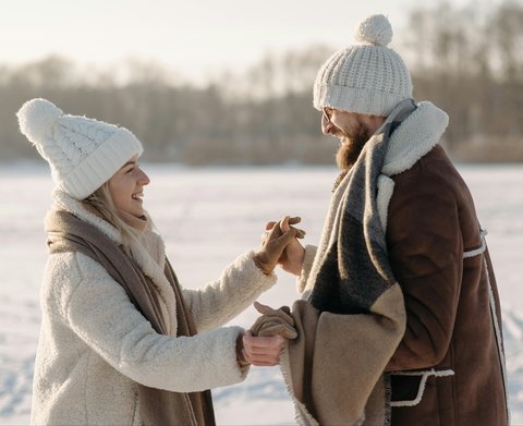 Bertahan Lama dalam Pernikahan, Ini 7 Trik Sederhana Menjaga Cinta Selama 10 Tahun Lebih