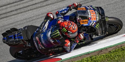 Jadwal Peluncuran Tim MotoGP 2025 Beserta Daftar Pembalapnya