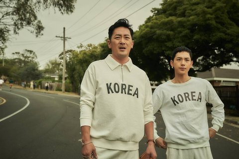 5 Rekomendasi Film Korea Tentang Olahraga yang Bisa Jadi Bangkitkan Motivasi di Awal Tahun 2025