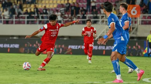 3 Penyebab Kekalahan Perdana Persib di BRI Liga 1 Lawan Persis