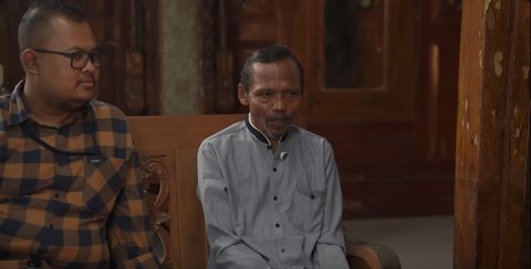 Ingat Sumanto Eks Manusia Kanibal? Tidak Diterima di Masyarakat, Kini Tinggal di Yayasan