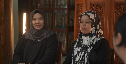 Ingat Sumanto Eks Manusia Kanibal? Tidak Diterima di Masyarakat, Kini Tinggal di Yayasan