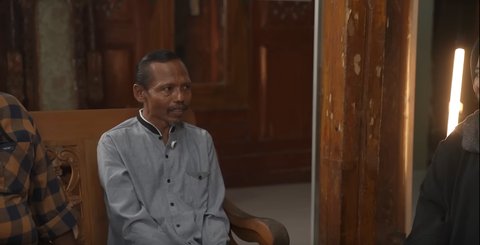 Ingat Sumanto Eks Manusia Kanibal? Tidak Diterima di Masyarakat, Kini Tinggal di Yayasan