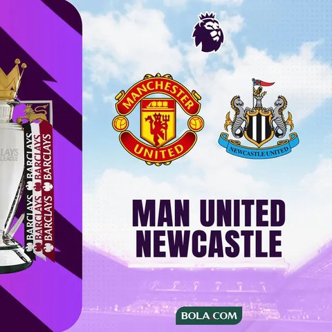 Kritik Tajam Pengamat usai MU Disikat Newcastle 0-2 di Old Trafford: Ini Performa Tim Zona Degradasi