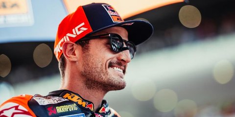 Yamaha: Jack Miller Aset Berharga, Kendarai Tiga Motor Berbeda dalam 10 Tahun di MotoGP