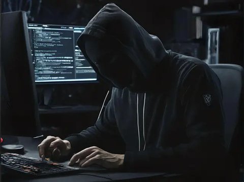 Kementerian Keuangan Amerika Serikat Dibobol Hacker, Pelaku Diduga Agen China