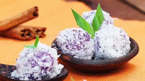 Sejarah Panjang Klepon, Kue Khas Nusantara yang Bisa Dijumpai di Banyak Daerah