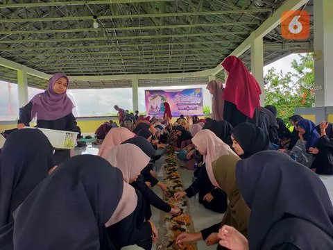 Cara Beramal di Bulan Rajab bagi Wanita Haid, dari Istigfar hingga Sedekah Bisa Dijalankan