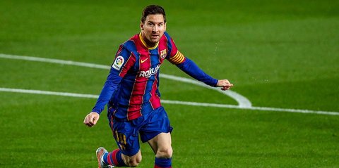 5 Kiper yang Tidak Kebobolan saat Lawan Lionel Messi, Pernah Bertemu Lebih dari 3 Kali