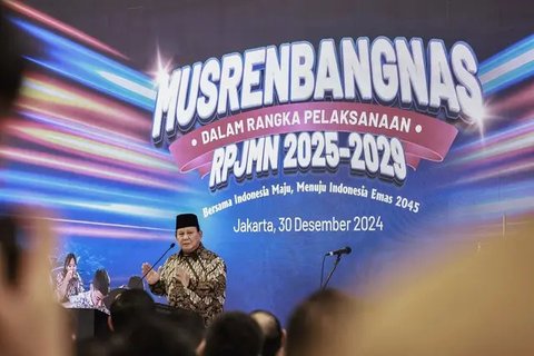 Sindiran Prabowo ke Harvey Moeis: Rampok Duit Negara Triliunan Vonis Bentar, Jangan-Jangan di Penjara Pakai AC