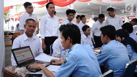 Pendaftaran Seleksi PPPK Tahap 2 Diperpanjang, Cek Syarat Hingga Cara Daftarnya