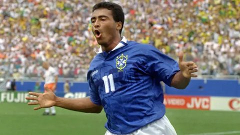 Ini 5 Striker Terhebat di Dunia Versi Luis Suarez: Ada Romario hingga Messi