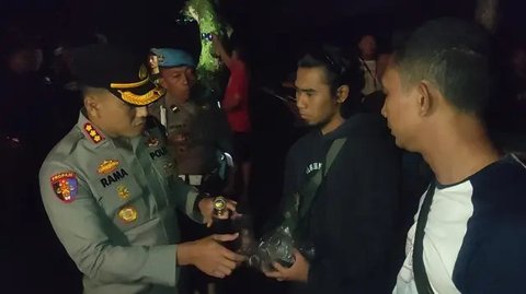 Remaja Ditemukan Tewas Mengenaskan di Kebun Buah Naga, Diduga Jadi Korban Penganiayaan