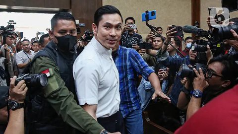 3 Kasus Korupsi Terbesar Sepanjang 2024 yang Ditangani Kejagung, Megakorupsi Timah hingga Tom Lembong