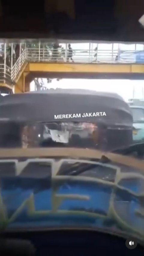 Curhat Menohok Sopir Bajaj Susahnya Cari Uang, Sampai Rela Gantikan Harvey Moeis Dipenjara Asal Dibayar