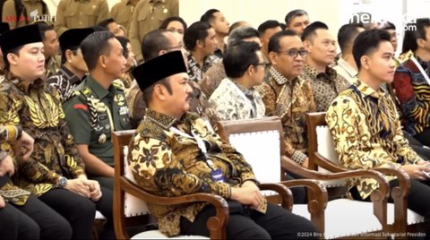 Curhat Prabowo Zaman Menhan Selalu Dibatasi Menkeu Sri Mulyani, Kini Jadi Presiden Tahu Alasannya