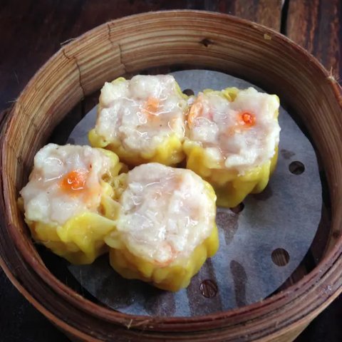 5 Resep Bikin Dimsum Ayam Kukus yang Lembut dan Bergizi, Camilan Lezat Favorit Keluarga