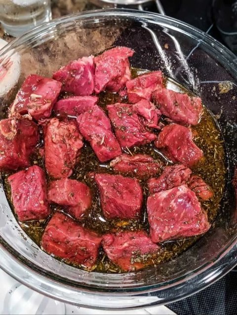 7 Rahasia Memasak Daging Agar Empuk dan Tidak Alot, Sensasi Makan Tanpa Bikin Mulut Capek Mengunyah