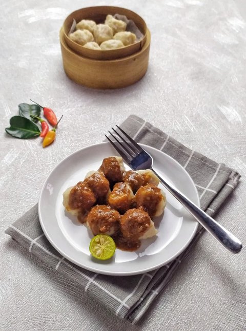 Mengenal Awal Mula Dimsum yang Kini Jadi Jajanan Favorit Anak Muda dengan Cita Rasa Gurih dan Lembut