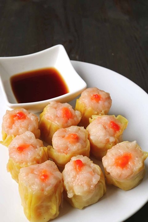 Mengenal Awal Mula Dimsum yang Kini Jadi Jajanan Favorit Anak Muda dengan Cita Rasa Gurih dan Lembut